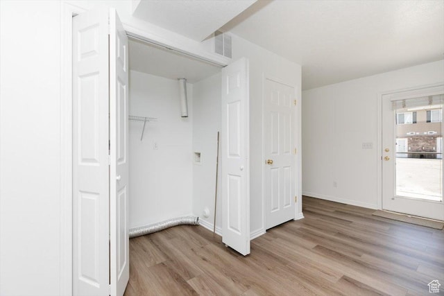 356 S 400 W, Logan, UT 84321 - view of closet