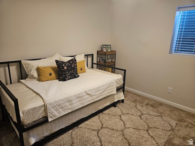 5235 S Spring Clover Dr W, Salt Lake City, UT 84123 - carpeted bedroom with baseboards