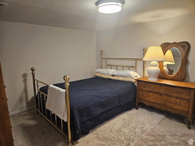 5235 S Spring Clover Dr W, Salt Lake City, UT 84123 - bedroom featuring carpet flooring
