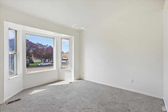 42 W 1980 S, Clearfield, UT 84015 - unfurnished room featuring carpet and baseboards