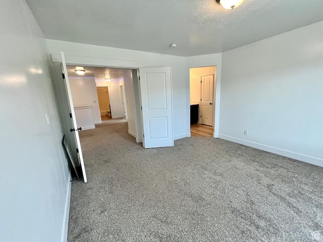 1937 S Freestone Blvd, Santaquin, UT 84655 - unfurnished bedroom featuring baseboards and carpet