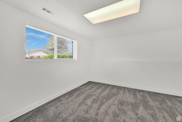 6034 S 2900 W, Roy, UT 84067 - unfurnished room with carpet flooring and baseboards