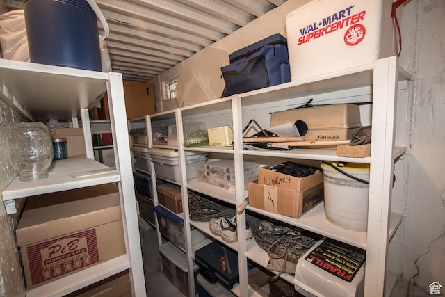1655 E 3250 N, North Logan, UT 84341 - view of storage area