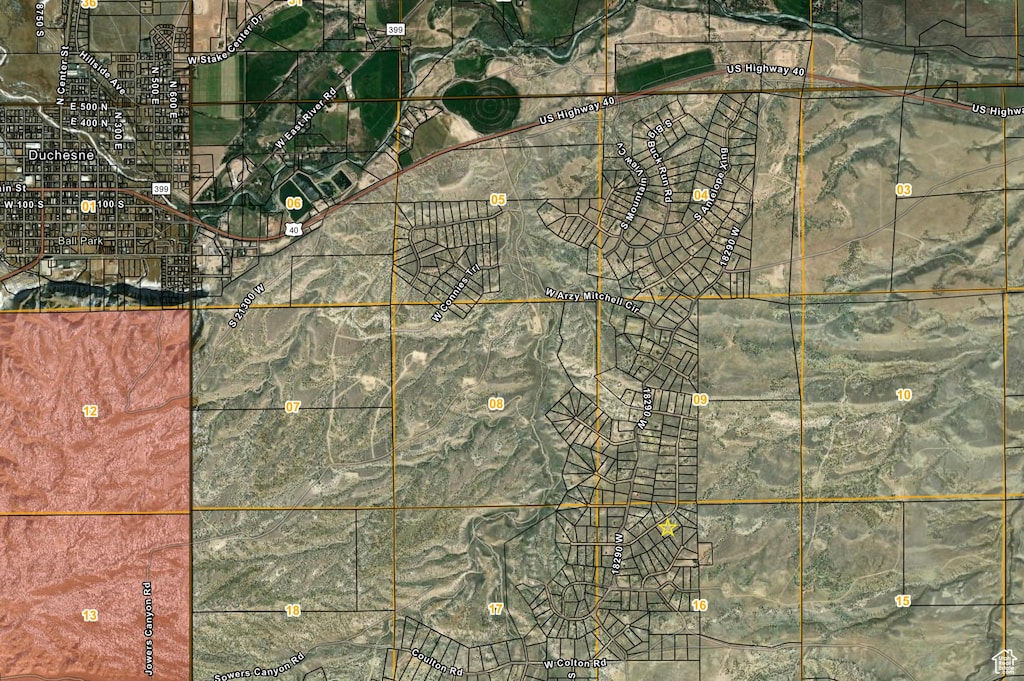 11000 S Escalante Dr Unit 279, Duchesne, UT 84021