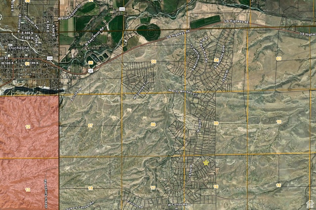 11000 S Escalante Dr Unit 279, Duchesne, UT 84021