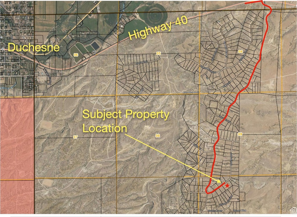 11000 S Escalante Dr Unit 279, Duchesne, UT 84021