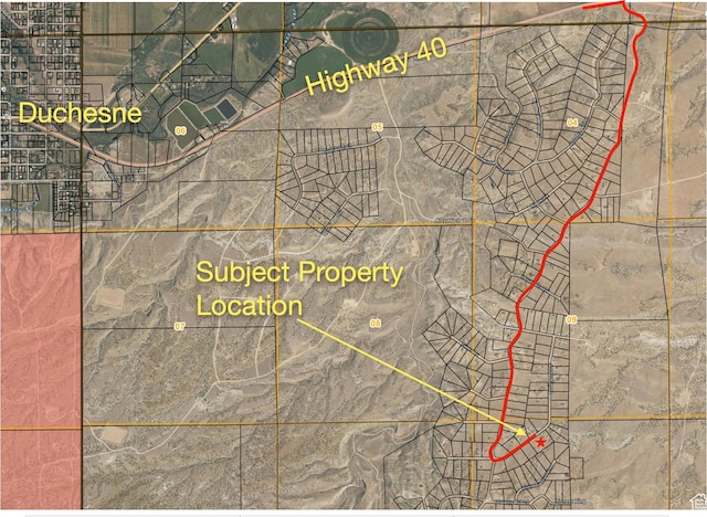11000 S Escalante Dr Unit 279, Duchesne, UT 84021