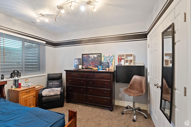 117 S 200 E, Kaysville, UT 84037 - bedroom with carpet and baseboards