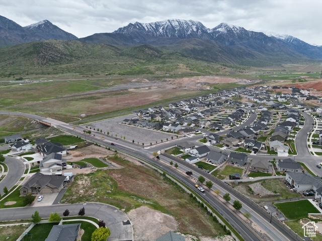 1367 W Cedar Pass Dr, Santaquin, UT 84655 - photo 5