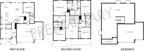 975 N 160 E Unit 0005, Santaquin, UT 84655 - home floor plan