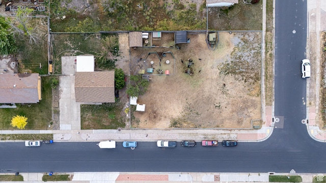 1878 S 3300 W, Syracuse, UT 84075 - view of property location