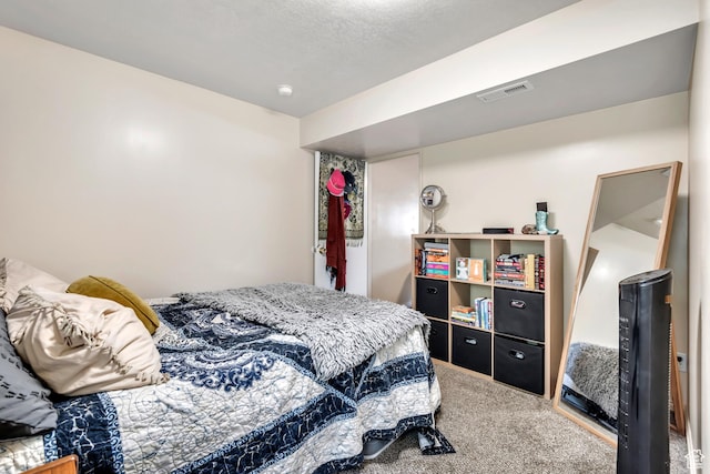 2316 E Claybourne Ave S, Millcreek, UT 84109 - view of carpeted bedroom