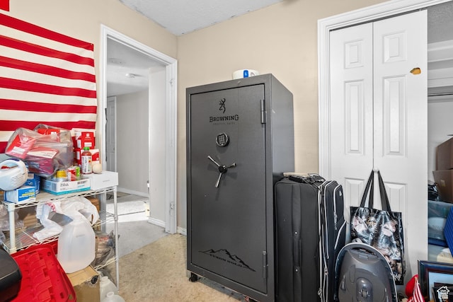 4924 W Barton Park Dr, West Jordan, UT 84081 - misc room with baseboards