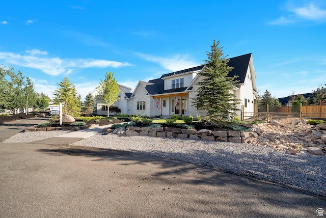 1474 E Rock View Ct, Kamas, UT 84036 - view of front of house
