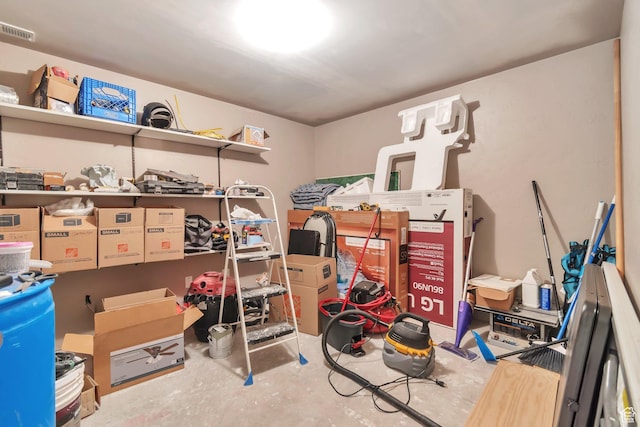 8567 S Cork Oak Dr, West Jordan, UT 84081 - view of storage