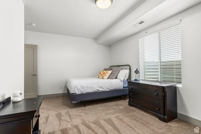 6653 W Dry Creek Ln, Highland, UT 84003 - bedroom featuring carpet floors and baseboards