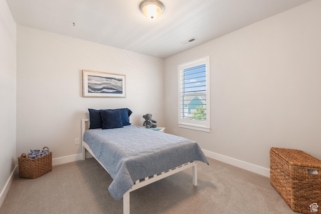 10773 S Beach Comber Way S, Jordan, UT 84009 - bedroom with carpet floors and baseboards