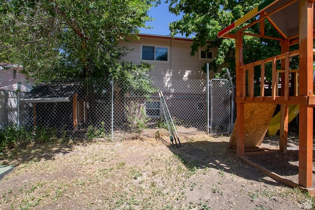 3746 S 7200 W, Magna, UT 84044 - view of yard