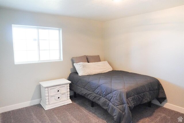 1204 Hyperion Way, Soda Springs, ID 83276 - bedroom with carpet and baseboards