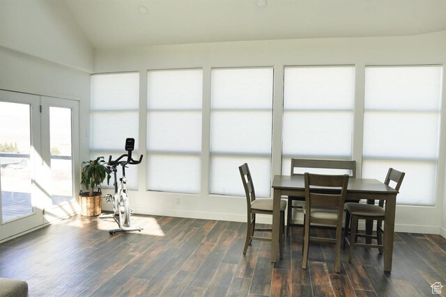 1204 Hyperion Way, Soda Springs, ID 83276 - sunroom / solarium featuring plenty of natural light