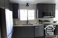 1204 Hyperion Way, Soda Springs, ID 83276 - kitchen featuring stainless steel microwave