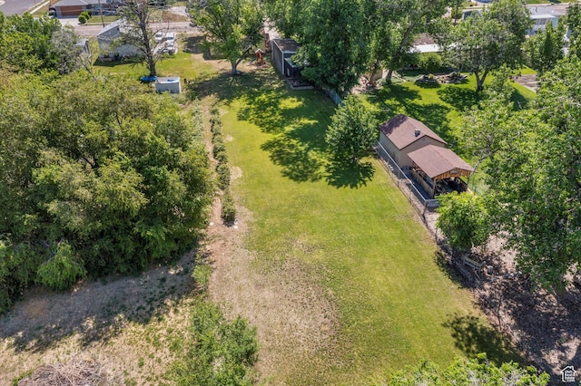 5305 S 2700 W, Roy, UT 84067 - bird's eye view