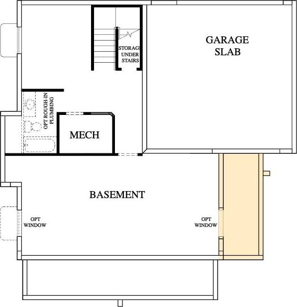 1028 N 1420 W Unit 31, Pleasant Grove, UT 84062 - property floor plan