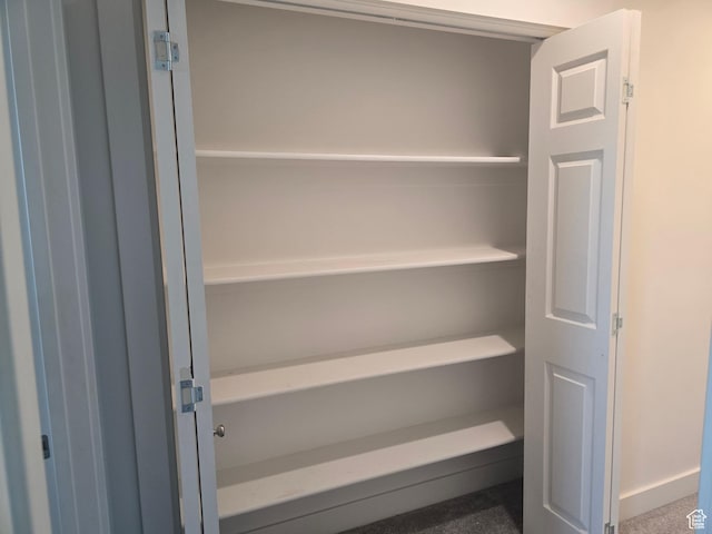 1573 N Woodside Dr, Spanish Fork, UT 84660 - view of closet