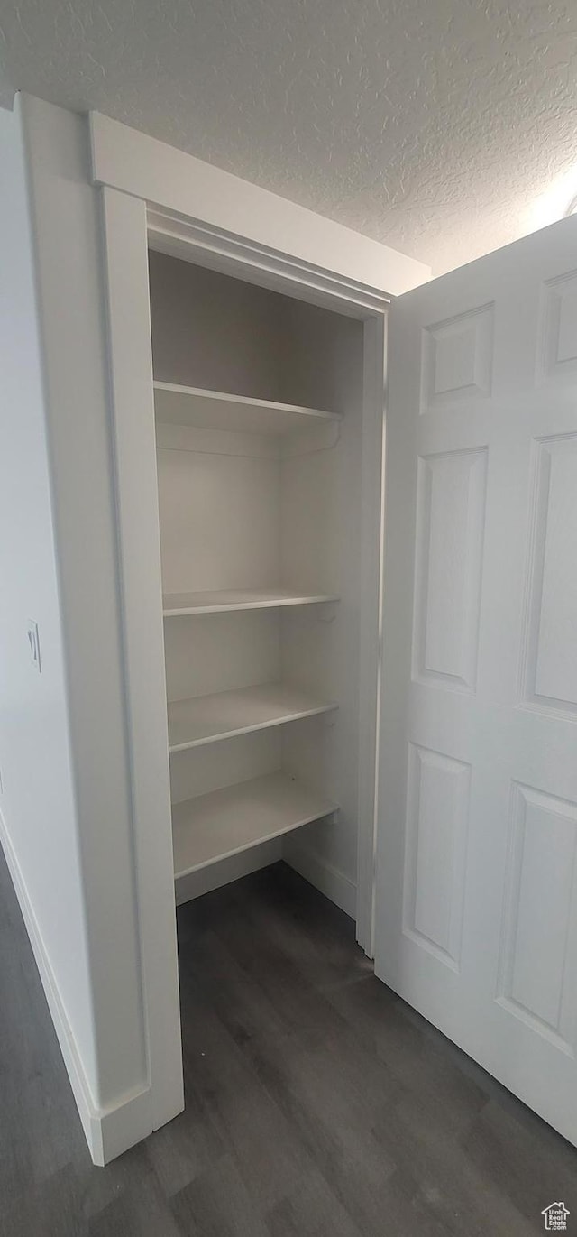 1573 N Woodside Dr, Spanish Fork, UT 84660 - view of closet