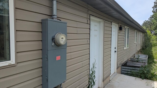 3065 S Brinker Ave, Ogden, UT 84403 - exterior view