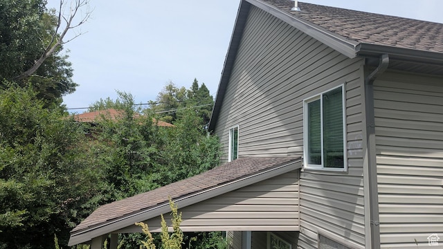 3065 S Brinker Ave, Ogden, UT 84403 - view of home's exterior