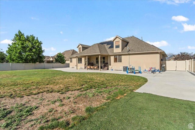 12562 S Majestic Hill Ct, Herriman, UT 84096 - photo 60