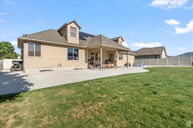 12562 S Majestic Hill Ct, Herriman, UT 84096 - photo 59