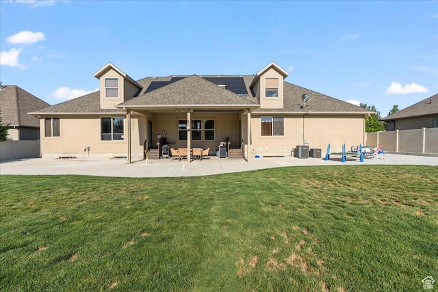 12562 S Majestic Hill Ct, Herriman, UT 84096 - photo 58
