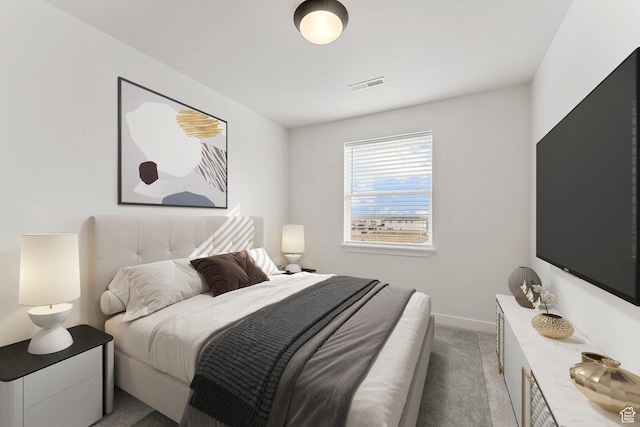 6134 S Kelly Ln, St George, UT 84790 - carpeted bedroom featuring baseboards
