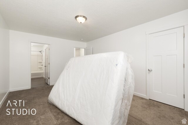 671 E 330 N, Vineyard, UT 84059 - carpeted bedroom with baseboards and ensuite bath