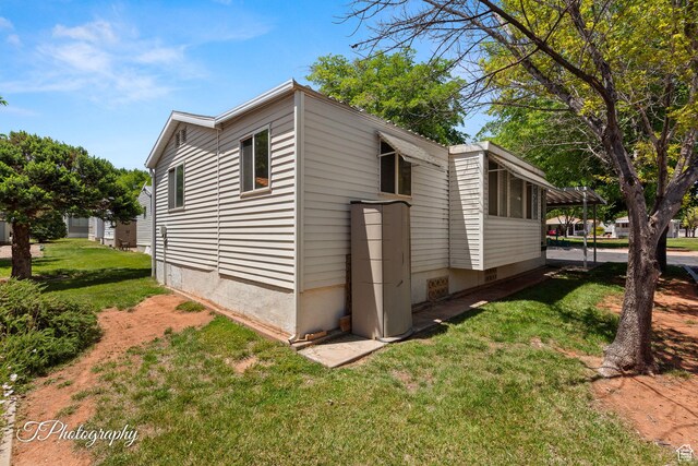 180 N 1100 E Unit 183, Washington, UT 84780 - photo 17