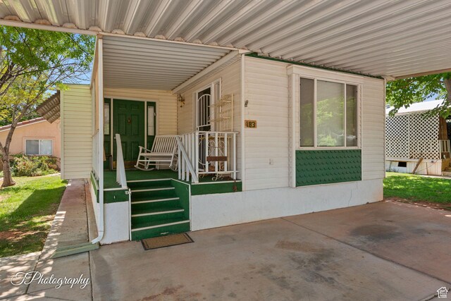 180 N 1100 E Unit 183, Washington, UT 84780 - photo 15