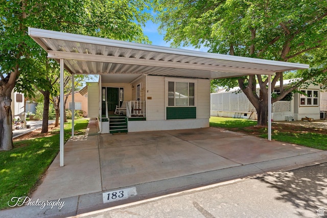 180 N 1100 E Unit 183, Washington, UT 84780 - photo 1