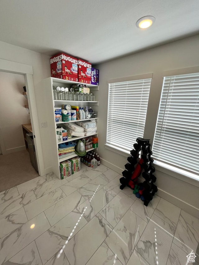 3198 N 3475 W, Plain City, UT 84404 - view of pantry