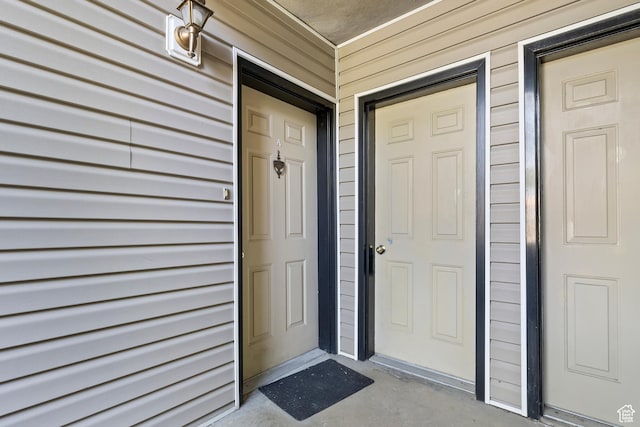 4614 S Quail Park Dr E Unit A, Millcreek, UT 84117 - view of doorway to property