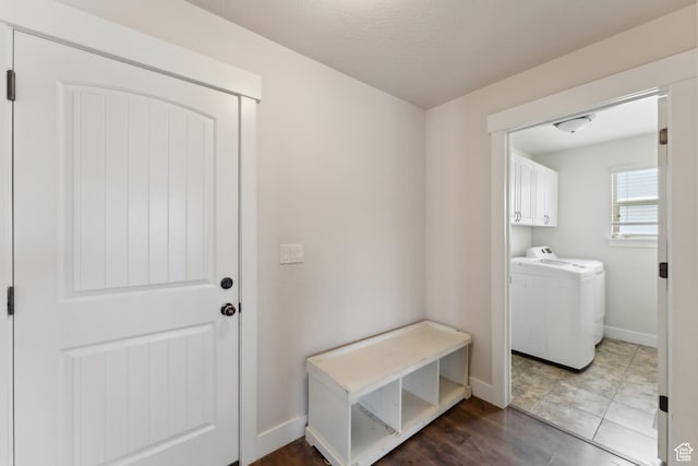 261 W 1200 S, Lehi, UT 84043 - mudroom with baseboards