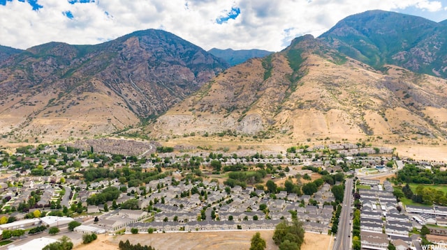 1305 S 1410 E, Provo, UT 84606 - view of mountain background