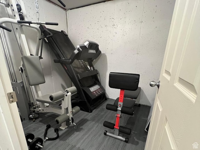 1305 S 1410 E, Provo, UT 84606 - view of workout room