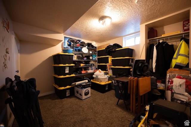 1457 W 700 S, Salt Lake City, UT 84104 - view of storage area
