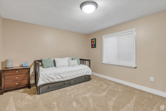 10605 S Willow Valley Rd W, South Jordan, UT 84095 - bedroom featuring carpet floors and baseboards