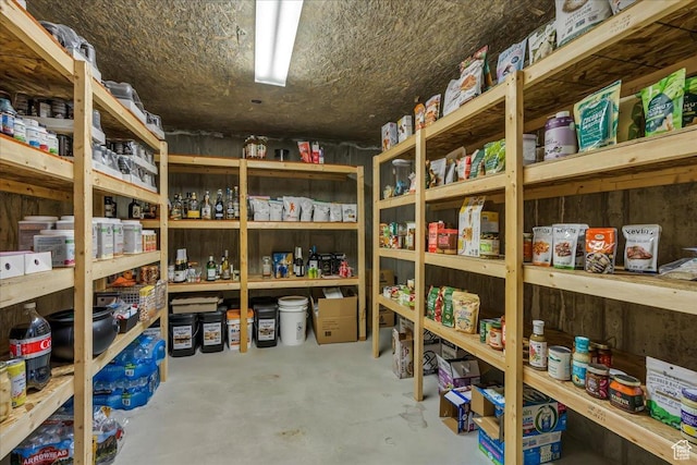 10605 S Willow Valley Rd W, South Jordan, UT 84095 - view of storage area