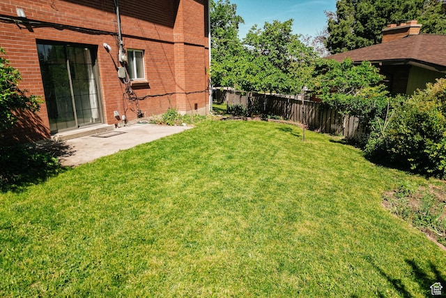 374 W Melba Dr S, Tooele, UT 84074 - view of yard
