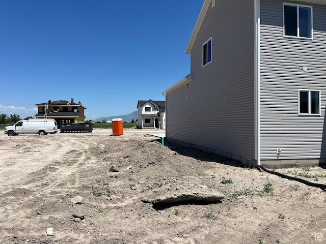 1154 E 1150 S, Garland, UT 84312 - view of side of home