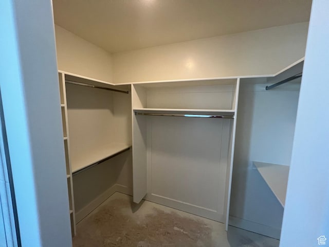 1154 E 1150 S, Garland, UT 84312 - view of spacious closet